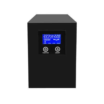 1000W Portable Ups Power Supply 5Kva Ups System for Medical Office
