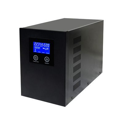 1000W Portable Ups Power Supply 5Kva Ups System for Medical Office