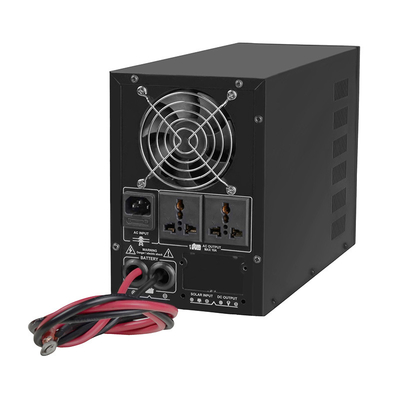 1000W Portable Ups Power Supply 5Kva Ups System for Medical Office