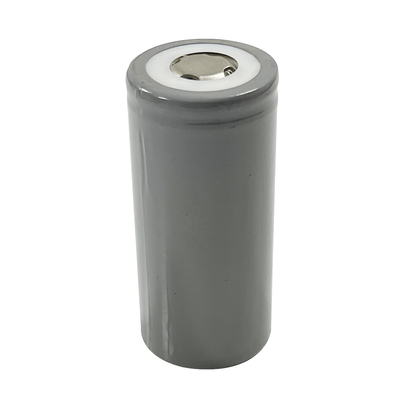 লিথিয়াম আয়ন 32650 Lifepo4 সেল ব্যাটারি 32700 6000mAh 3.2V OEM