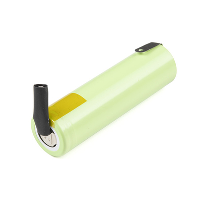 LifePO4 রিচার্জেবল লি আয়ন 18650 ব্যাটারি 2000mAh 2200mAh 2500mAh